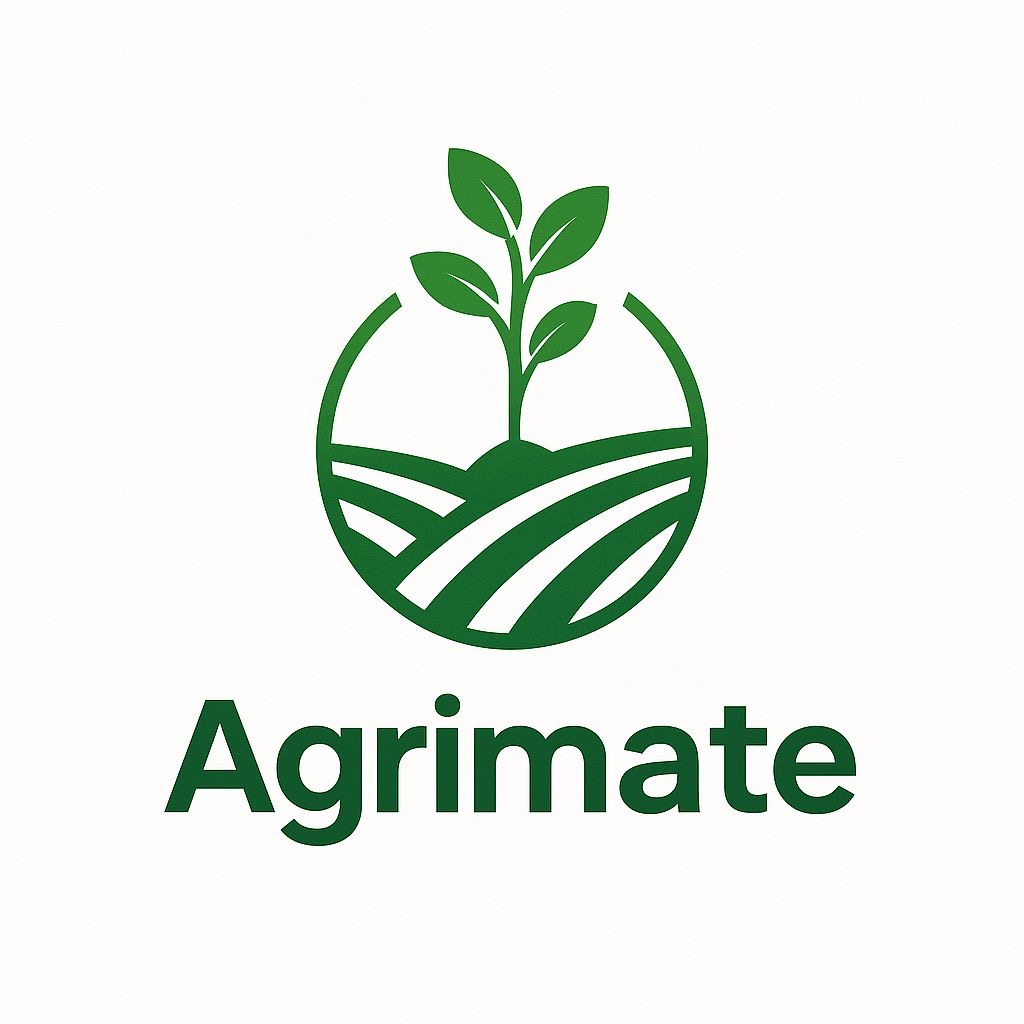 AgriMate
